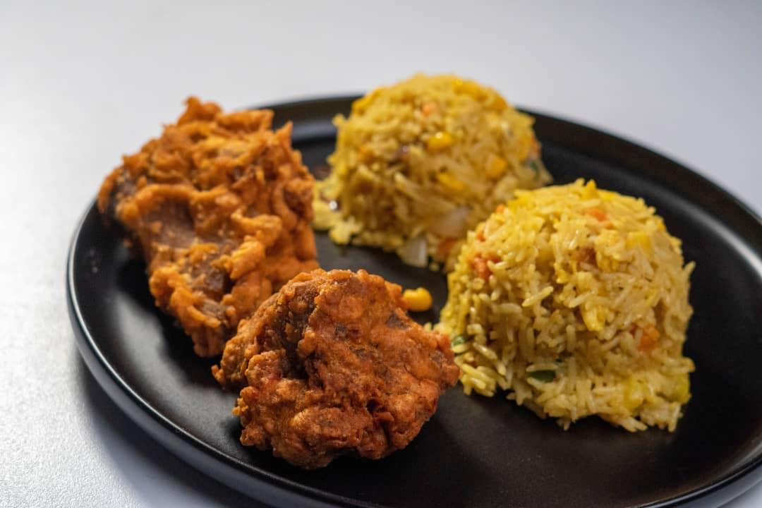 CeCe Tasty Foodie