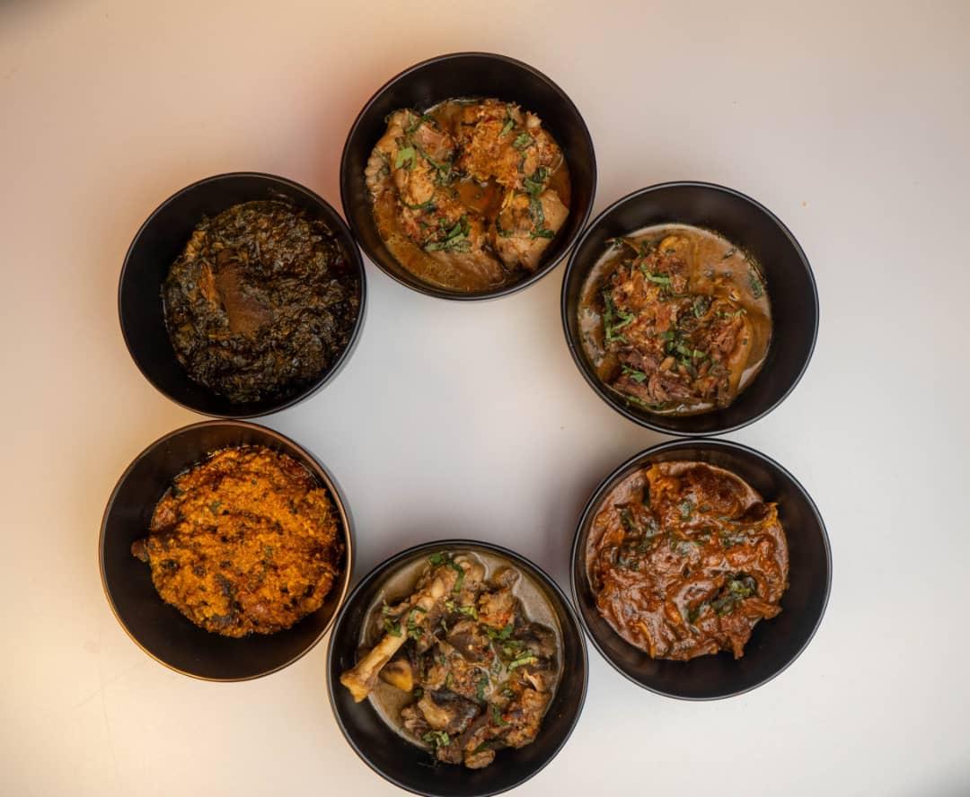 CeCe Tasty Foodie