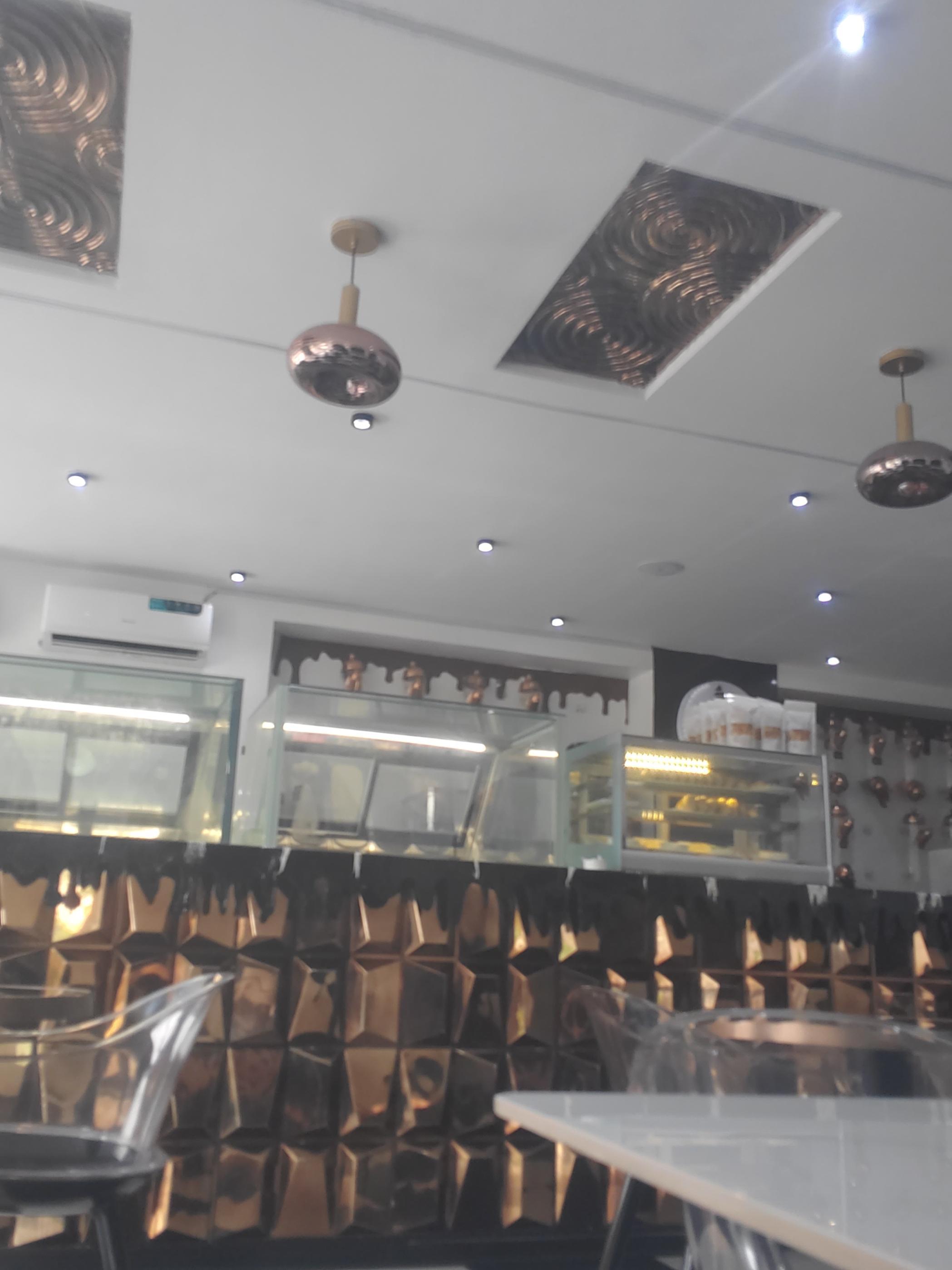 Deba's Creamery