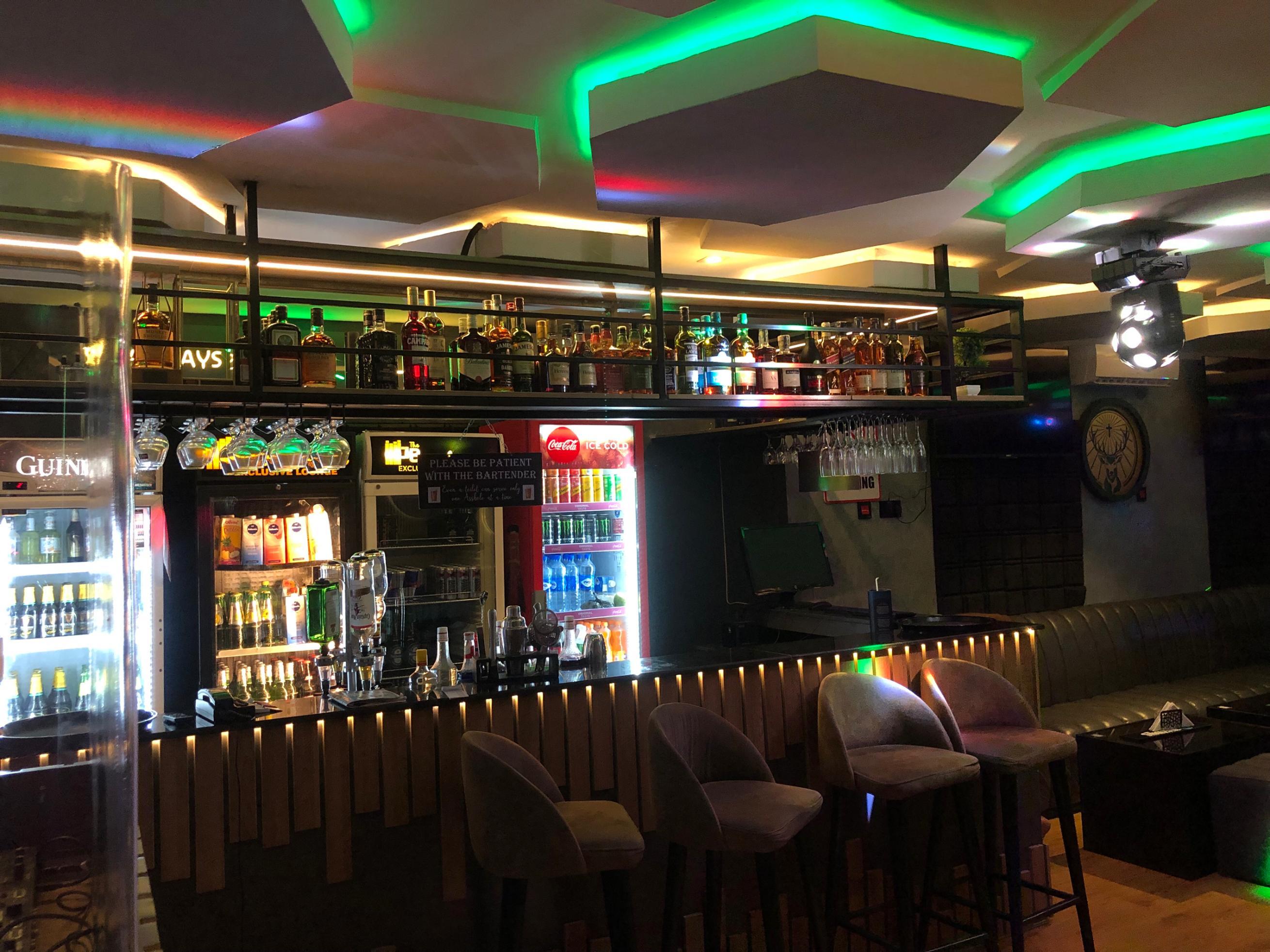 Erimeri Restaurant