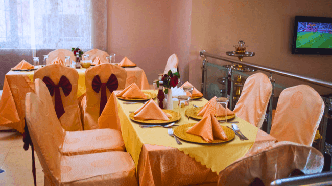 Grandbee suites