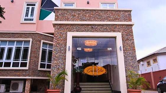 Grandbee suites