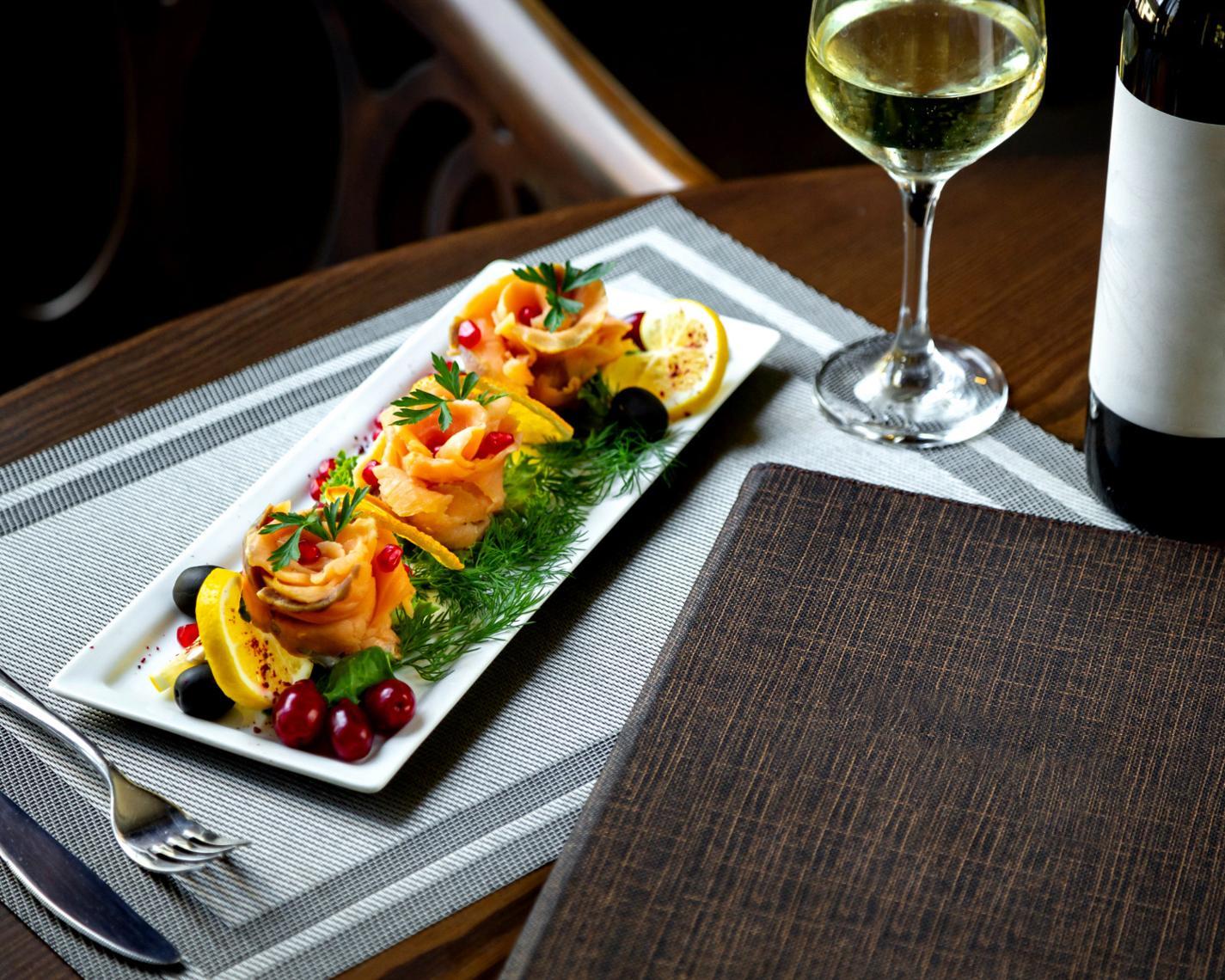 Indis Restaurant
