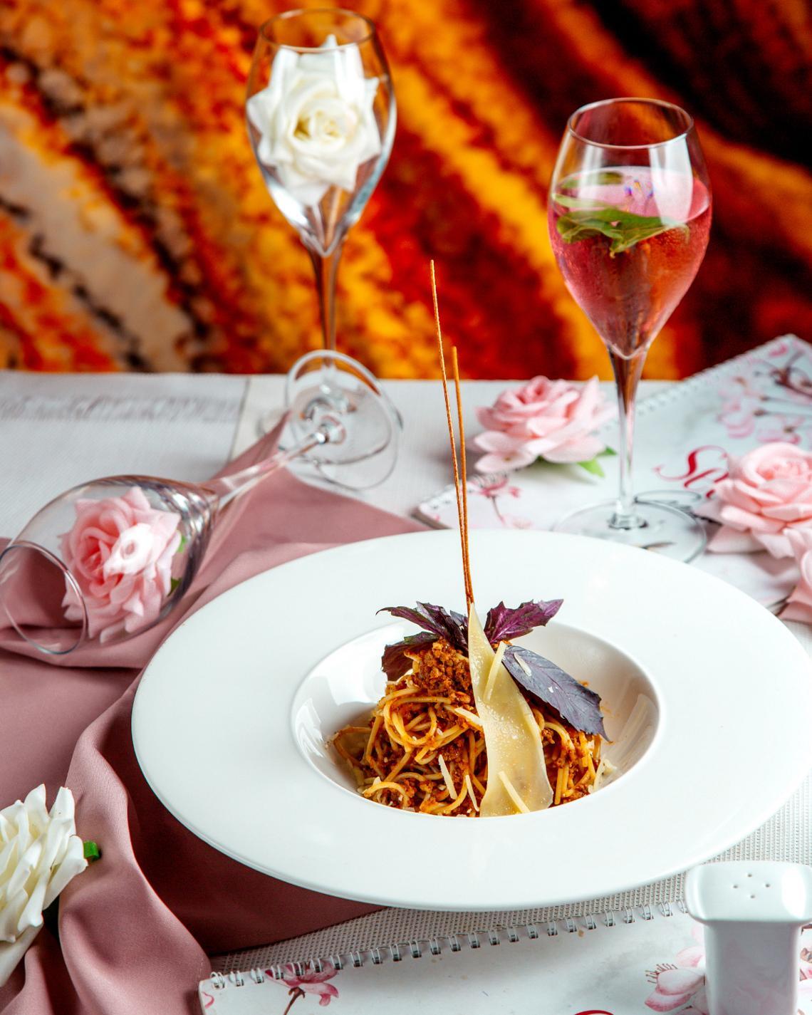 Indis Restaurant