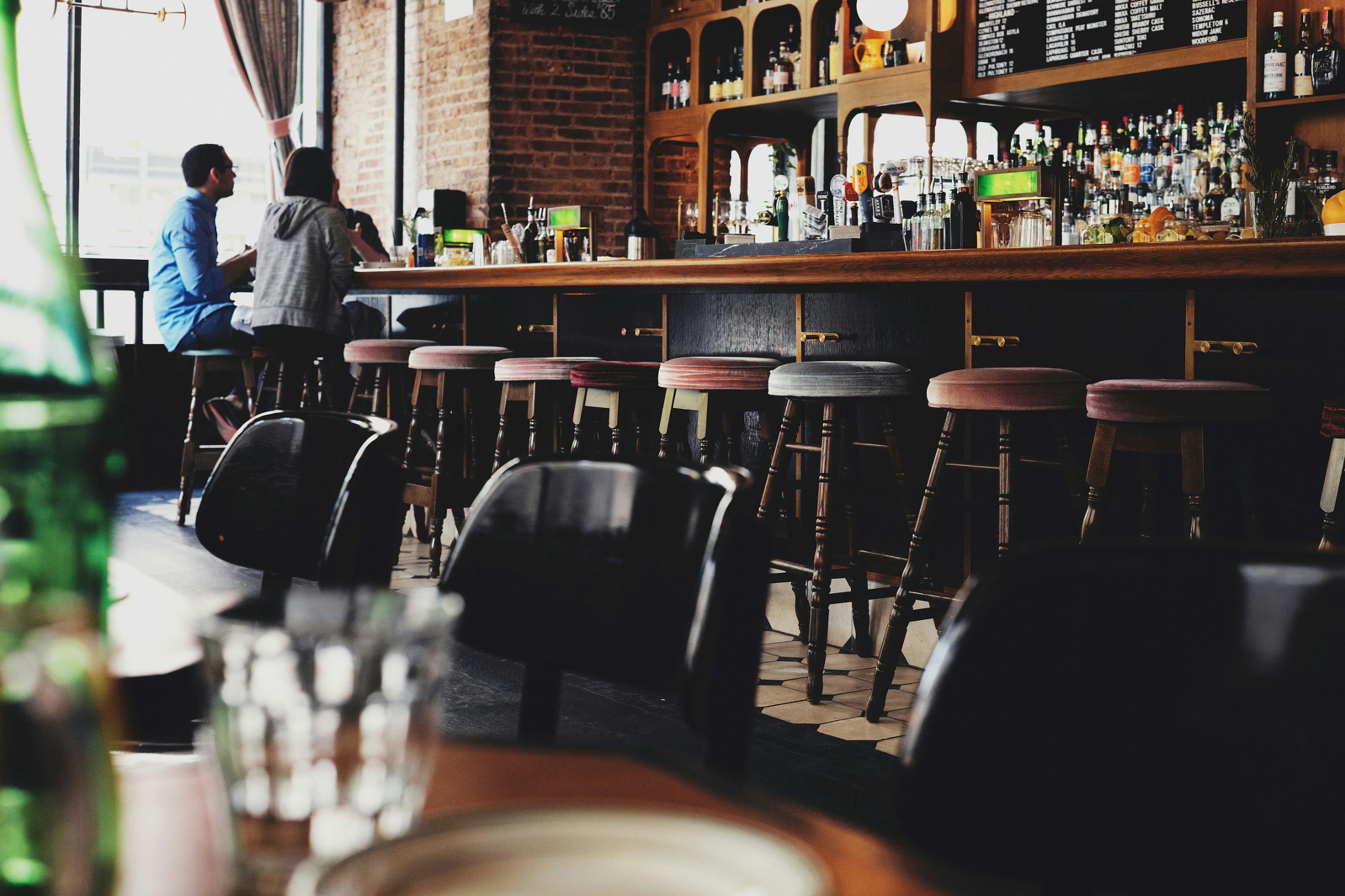 Indis Restaurant