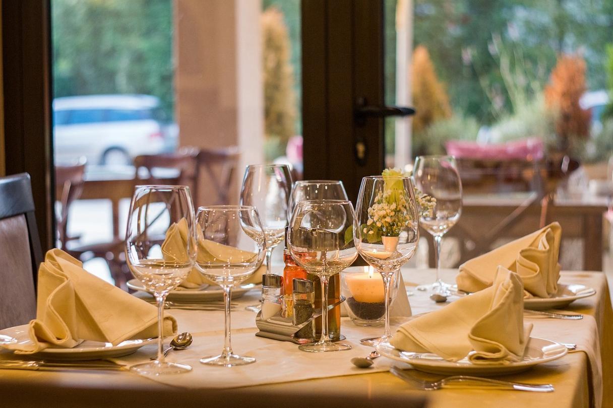 Indis Restaurant