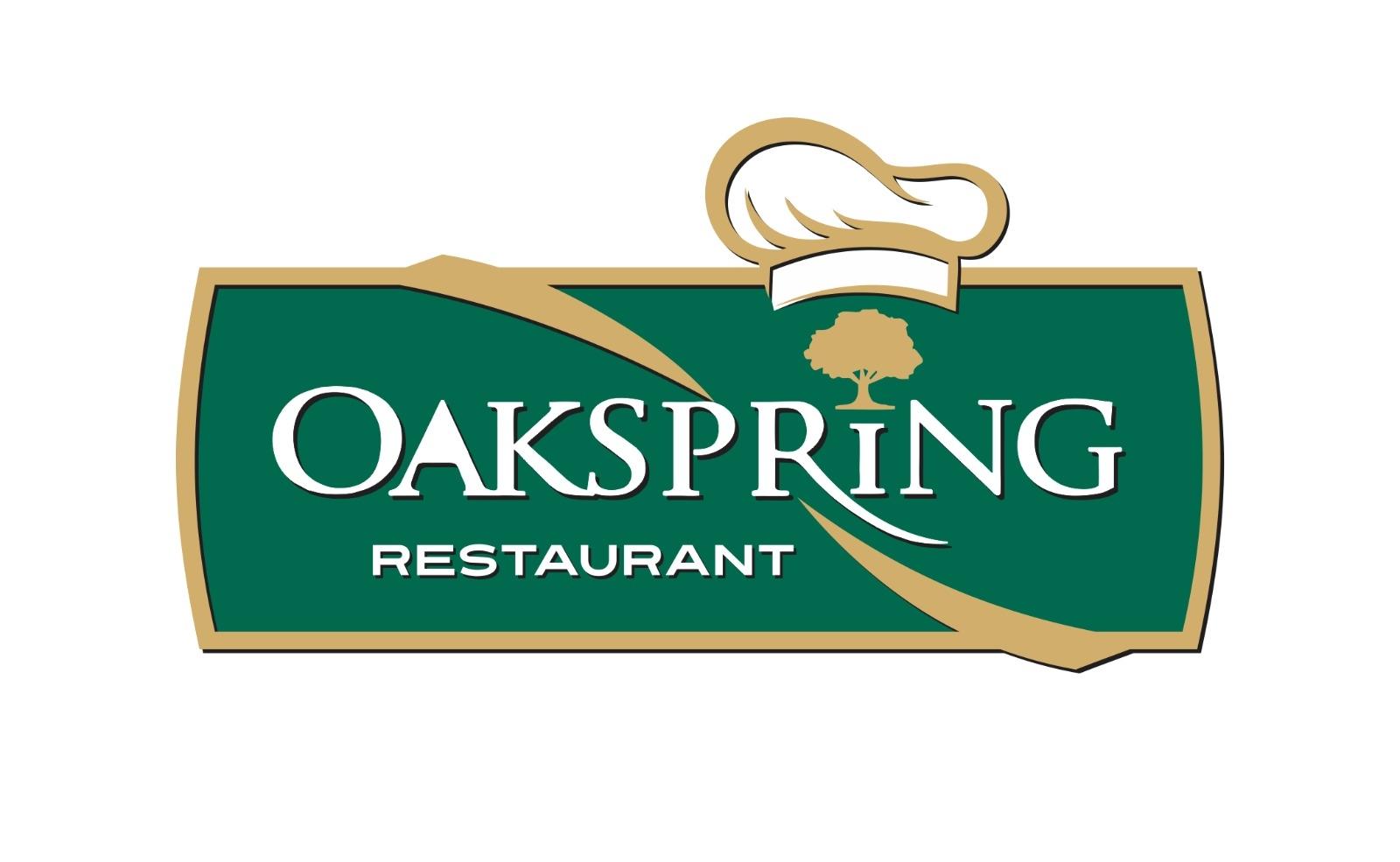 Oakspring restaurant