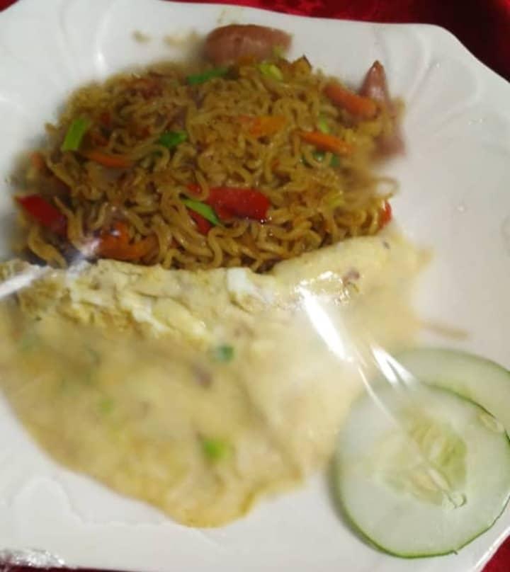 Oakspring restaurant