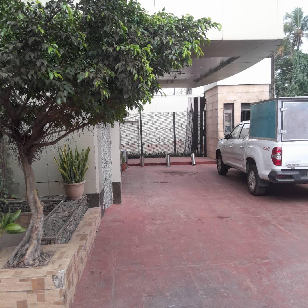 Oakspring restaurant